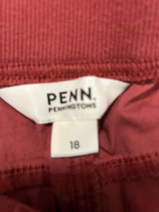 Pennington Capris - Picture 5 of 8